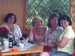 Sommerfest (Foto: privat)