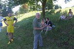 Heimatfest in Hamma (Foto: St. Friedrich)