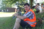 Heimatfest in Hamma (Foto: St. Friedrich)