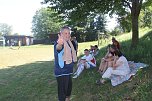 Heimatfest in Hamma (Foto: St. Friedrich)