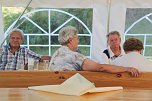 Heimatfest in Hamma (Foto: St. Friedrich)