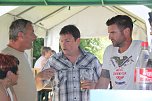 Heimatfest in Hamma (Foto: St. Friedrich)