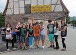 Von Th&uuml;ringen in die Welt und zur&uuml;ck (Foto: Domizil Bad Frankenhausen)