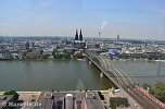 Stadtpix von K&ouml;ln (Foto: nnz-City Scout Sven G&auml;mkow)