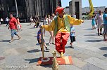 Stadtpix von K&ouml;ln (Foto: nnz-City Scout Sven G&auml;mkow)