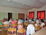 Sommerfest gefeiert (Foto: Karl-Heinz Herrmann)