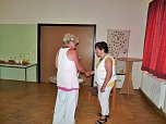 Sommerfest gefeiert (Foto: Karl-Heinz Herrmann)