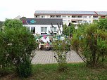 Sommerfest gefeiert (Foto: Karl-Heinz Herrmann)