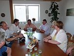 Barth in Greu&szlig;en (Foto: Karl-Heinz Herrmann)