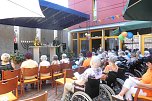 Sommerfest (Foto: privat)