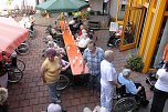 Sommerfest (Foto: privat)
