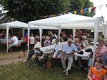 Sommerfest mit Märchenreise (Foto: Thomas Leipold) Sommerfest mit Märchenreise (Foto: Thomas Leipold)