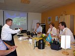 Abschluss der Th&uuml;ringentour (Foto: Karl-Heinz Herrmann)