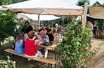 Mittelalterflohmarkt in G&ouml;rsbach (Foto: Michael Caspari (blitzlicht-nordhausen.de))
