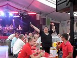 Bauernmarkt in Mackenrode (Foto: Peter Blei)