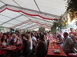 Bauernmarkt in Mackenrode (Foto: Peter Blei)