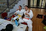 Trainingslager in Nordhausen (Foto: S. Schr&ouml;ter)