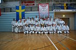 Trainingslager in Nordhausen (Foto: S. Schr&ouml;ter)