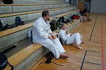 Trainingslager in Nordhausen (Foto: S. Schr&ouml;ter)