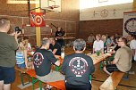 Trainingslager in Nordhausen (Foto: S. Schr&ouml;ter)