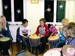 Spielend Spa&szlig;, spielend lernen (Foto: Familienverein Ellrich)