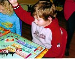 Spielend Spa&szlig;, spielend lernen (Foto: Familienverein Ellrich)