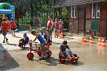 Kinderfest in Krimderode (Foto: Sven Tetzel) Kinderfest in Krimderode (Foto: Sven Tetzel)