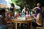 Kinderfest in Krimderode (Foto: Sven Tetzel) Kinderfest in Krimderode (Foto: Sven Tetzel)