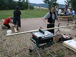 Der 3. Tag (Foto: privat/R. Neitzke)