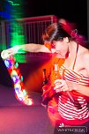 Electric-Birthday Party (Foto: Jugendclubhaus Nordhausen)