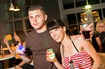 Electric-Birthday Party (Foto: Jugendclubhaus Nordhausen)