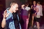 Electric-Birthday Party (Foto: Jugendclubhaus Nordhausen)