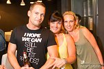 Electric-Birthday Party (Foto: Jugendclubhaus Nordhausen)