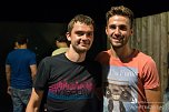 Electric-Birthday Party (Foto: Jugendclubhaus Nordhausen)