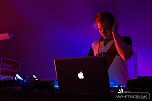Electric-Birthday Party (Foto: Jugendclubhaus Nordhausen)