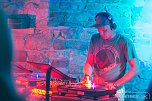 Electric-Birthday Party (Foto: Jugendclubhaus Nordhausen)