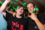Electric-Birthday Party (Foto: Jugendclubhaus Nordhausen)