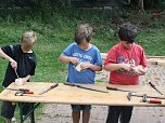 Der 5. Tag (Foto: privat/R. Neitzke)