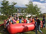 Der 5. Tag (Foto: privat/R. Neitzke)