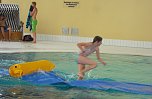Zus&auml;tzlicher Badesp&auml;&szlig; f&uuml;r Kinder (Foto: Kyffh&auml;user Therme)