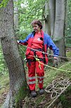 Abenteuer in den Ferien (Foto: privat)