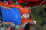 Abenteuer in den Ferien (Foto: privat)