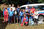 Abenteuer in den Ferien (Foto: privat)