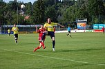 Im Spiel gegen Halberstadt (Foto: Klaus Verkouter)