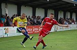 Im Spiel gegen Halberstadt (Foto: Klaus Verkouter)
