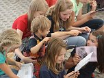 Der sechste Tag (Foto: privat/R. Neitzke)