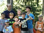 Der sechste Tag (Foto: privat/R. Neitzke)
