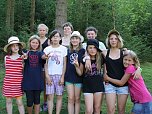 Der sechste Tag (Foto: privat/R. Neitzke)