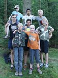 Der sechste Tag (Foto: privat/R. Neitzke)