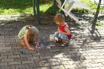 Kinderbasar und Tr&ouml;delmarkt (Foto: nnz)